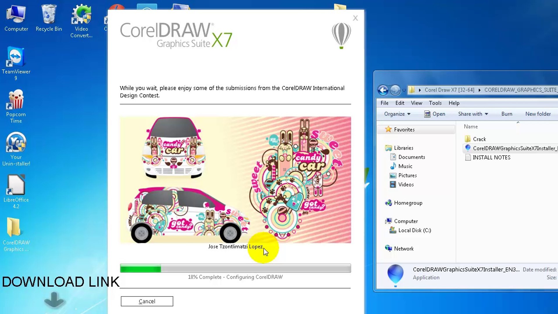 download coreldraw x7 full crack google drive